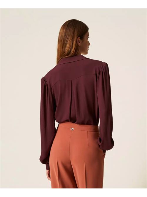 blusa TWIN-SET | 252TP229105609