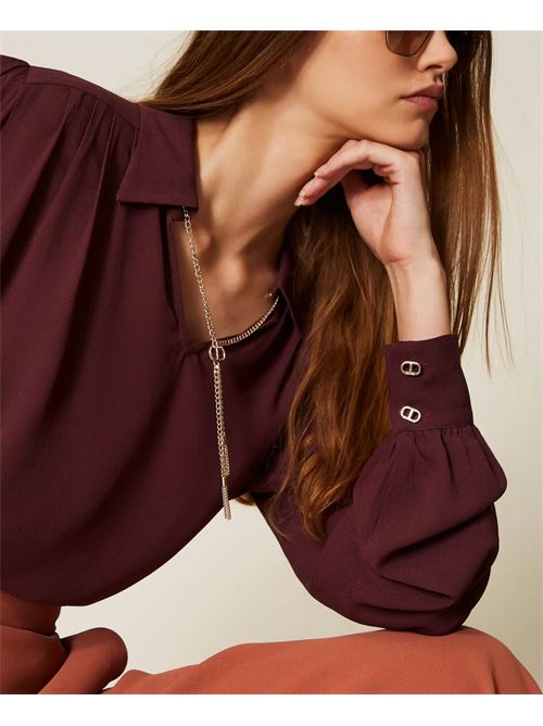 blusa TWIN-SET | 252TP229105609