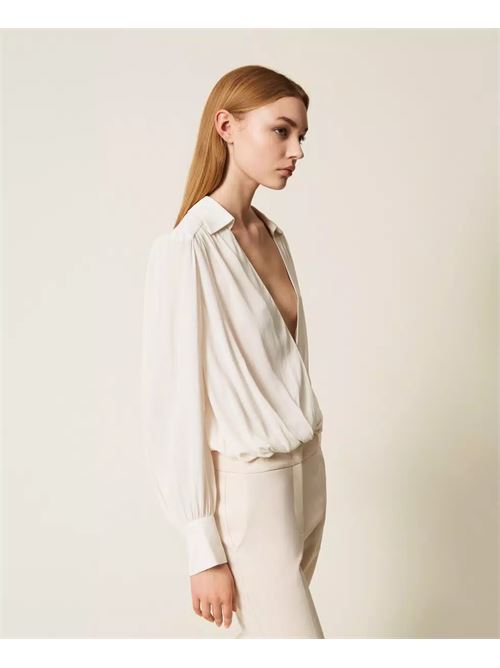 blusa TWIN-SET | 252TP229300381