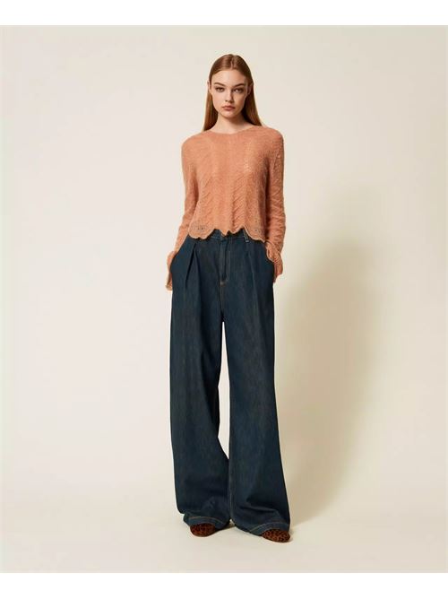 seasonal fit TWIN-SET | 252TP256001611
