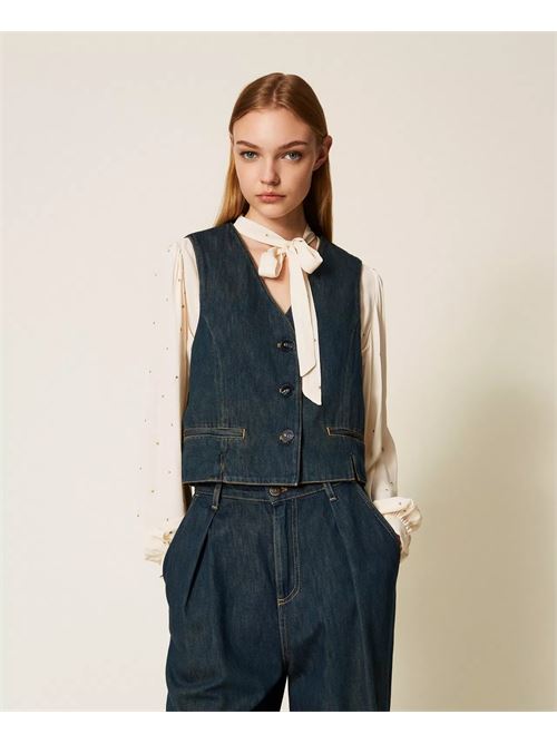 gilet TWIN-SET | 252TP256101611