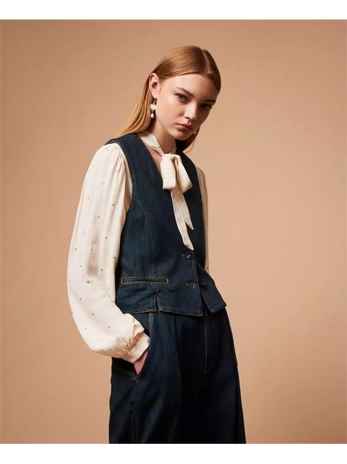 gilet TWIN-SET | 252TP256101611