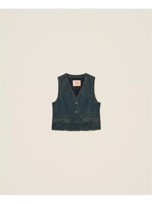 gilet TWIN-SET | 252TP256101611