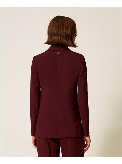 blazer TWIN-SET | 252TP259005609