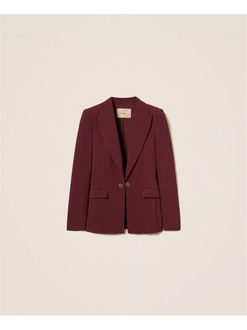 blazer TWIN-SET | 252TP259005609