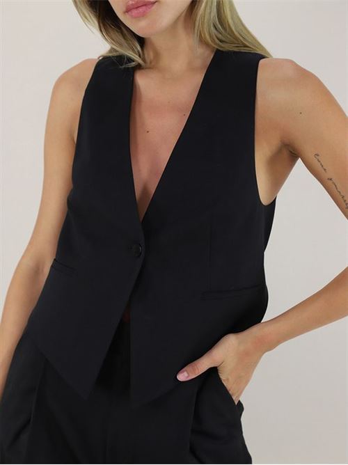 pantalone TWIN-SET | 252TP262200006