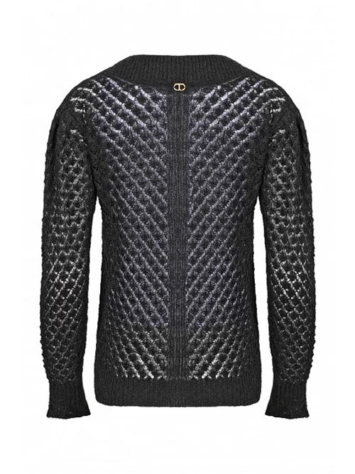 maxi pull TWIN-SET | 252TP352200006