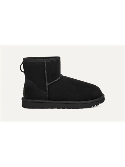 w classic mini 2 UGG | 1016222BLK