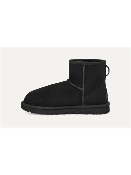 w classic mini 2 UGG | 1016222BLK