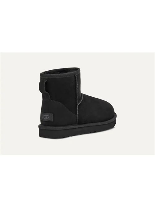 w classic mini 2 UGG | 1016222BLK