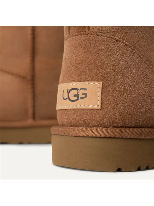 w classic mini 2 UGG | 1016222CHE