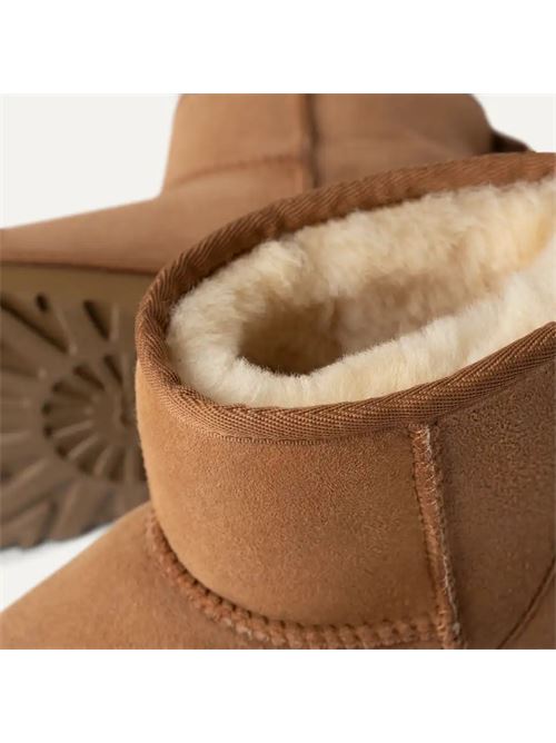 w classic mini 2 UGG | 1016222CHE