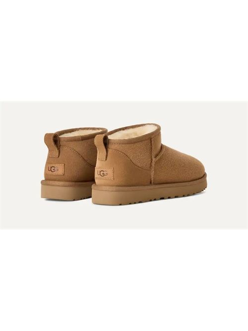 w classic ultra mini UGG | 1116109CHE