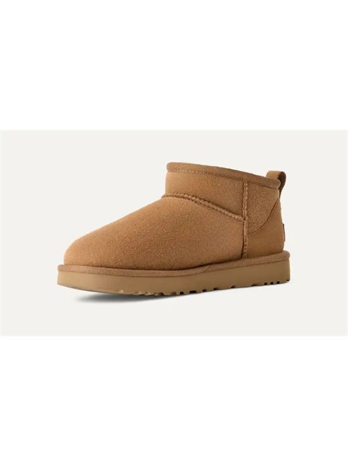 w classic ultra mini UGG | 1116109CHE