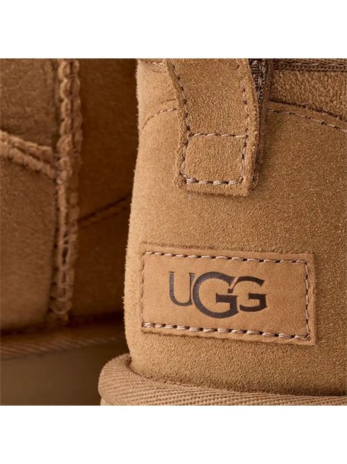 w classic ultra mini UGG | 1116109CHE