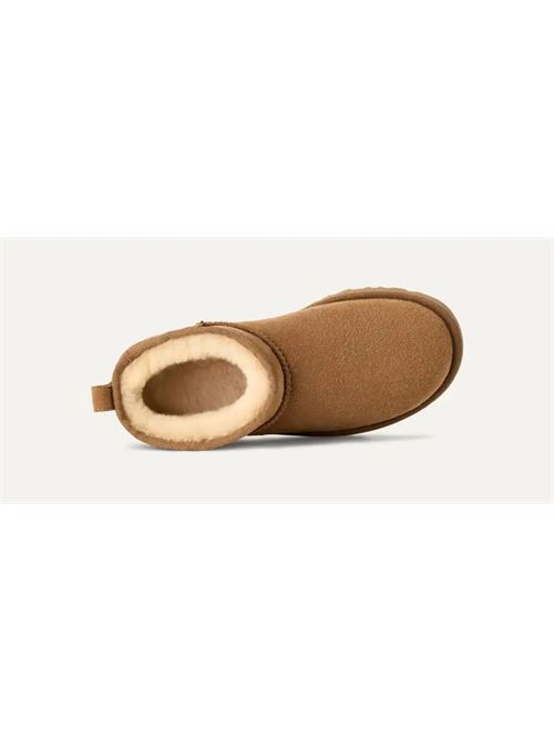 w classic ultra mini UGG | 1116109CHE