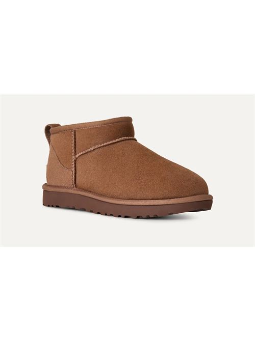 w classic ultra mini UGG | 1116109RYK