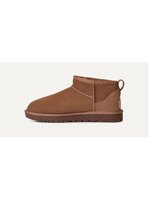 w classic ultra mini UGG | 1116109RYK