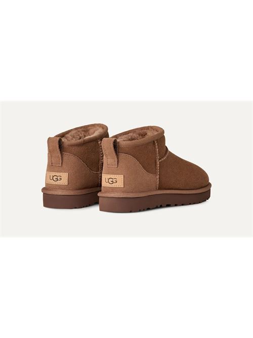 w classic ultra mini UGG | 1116109RYK