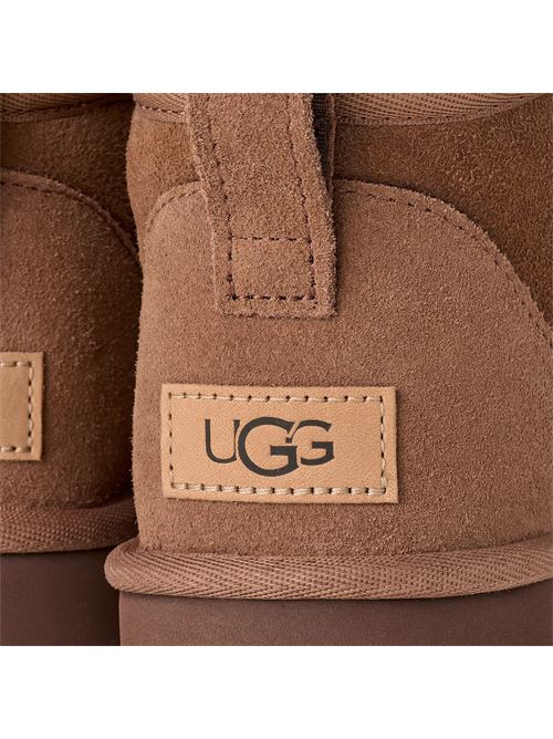 w classic ultra mini UGG | 1116109RYK