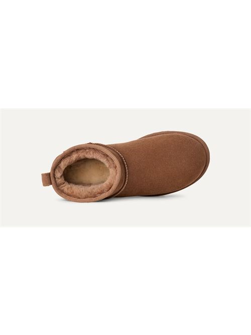 w classic ultra mini UGG | 1116109RYK