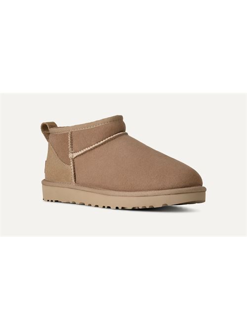w classic ultra mini UGG | 1116109SAN