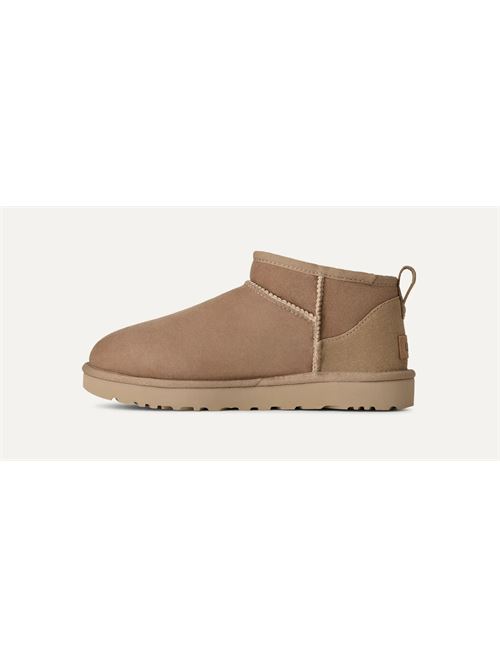 w classic ultra mini UGG | 1116109SAN
