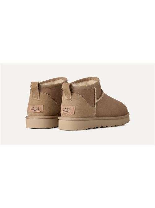 w classic ultra mini UGG | 1116109SAN