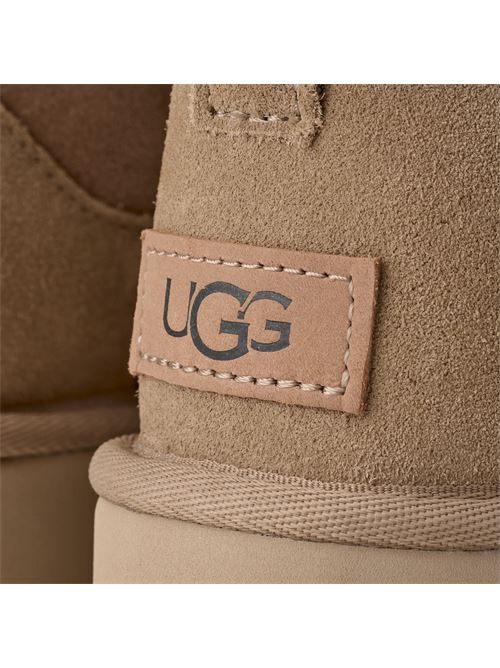 w classic ultra mini UGG | 1116109SAN