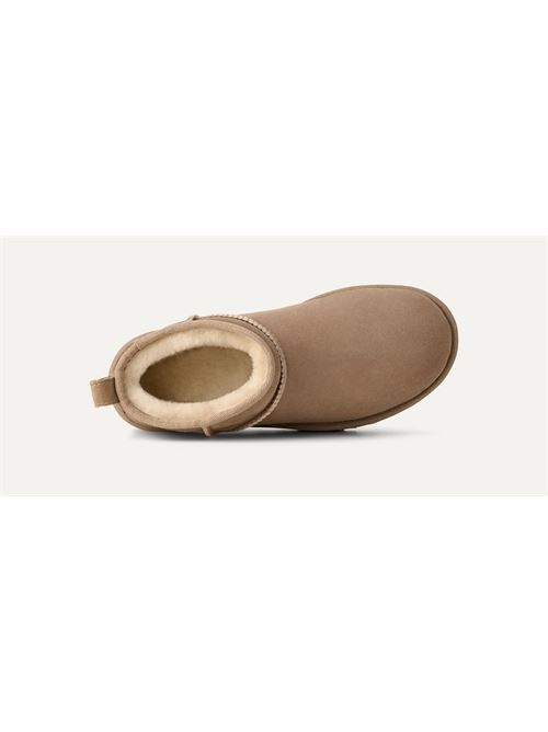 w classic ultra mini UGG | 1116109SAN