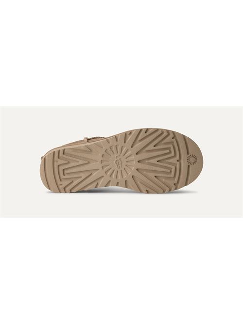 w classic ultra mini UGG | 1116109SAN