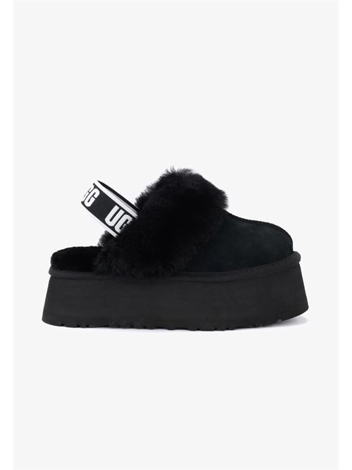 w funkette UGG | 113474BLK