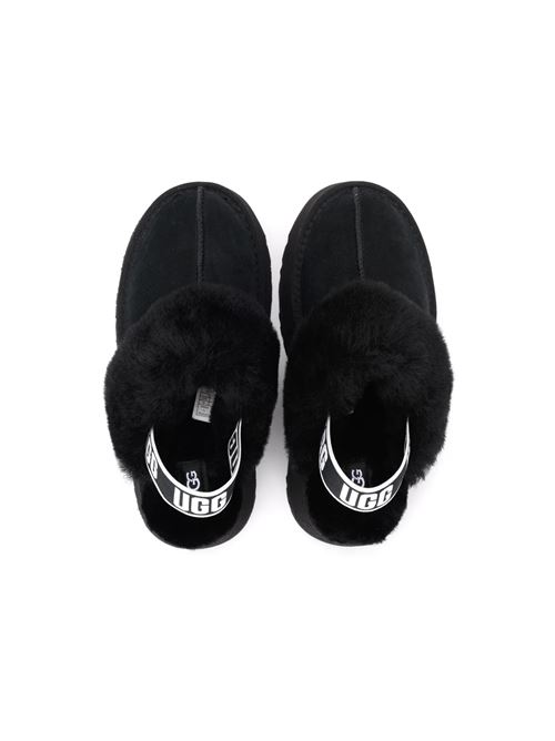 w funkette UGG | 113474BLK