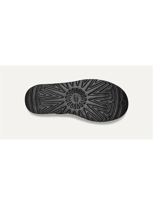 w classic ultra mini platform UGG | 1135092BLK