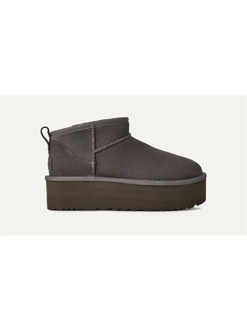 w classic ultra mini platform UGG | 1135092CHRC