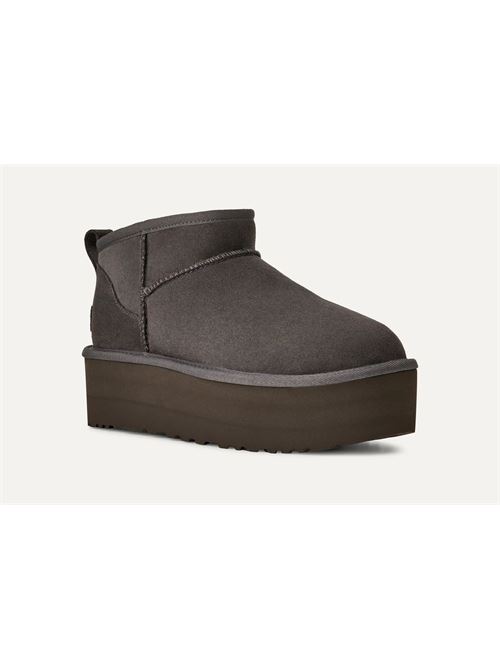 w classic ultra mini platform UGG | 1135092CHRC