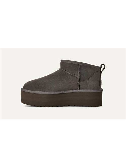 w classic ultra mini platform UGG | 1135092CHRC
