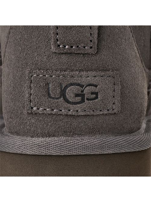 w classic ultra mini platform UGG | 1135092CHRC