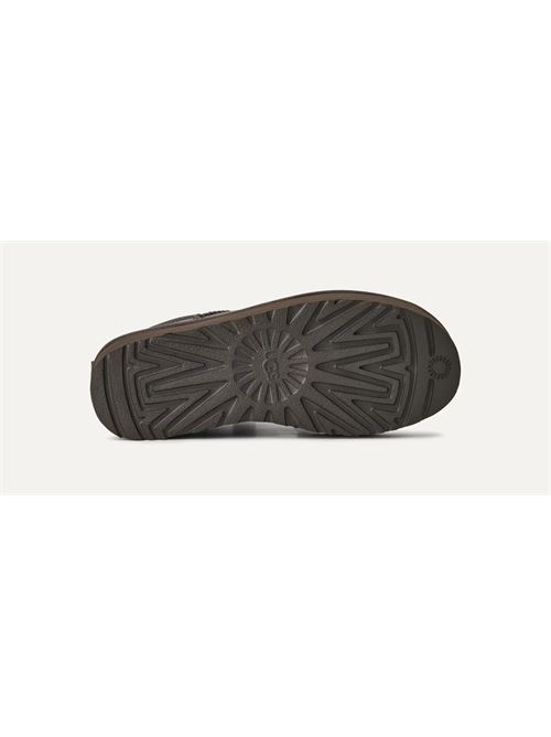 w classic ultra mini platform UGG | 1135092CHRC