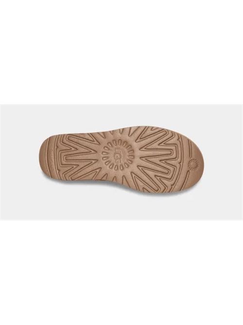 w classic ultra mini platform UGG | 1135092SAN