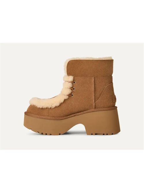 w esmee lace up UGG | 1171532CHE