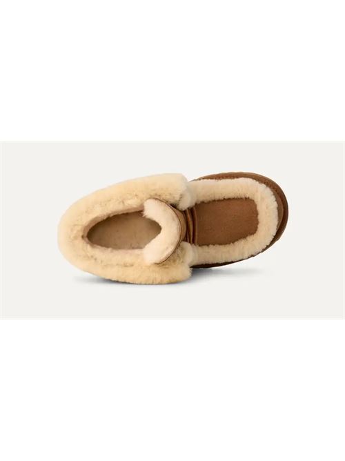 w esmee lace up UGG | 1171532CHE