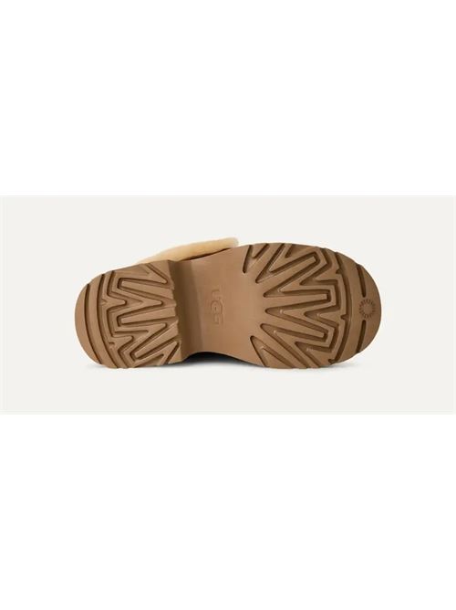 w esmee lace up UGG | 1171532CHE