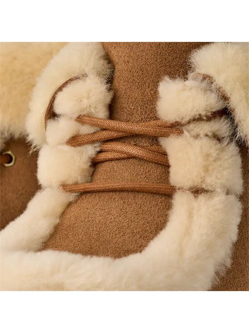 w esmee lace up UGG | 1171532CHE
