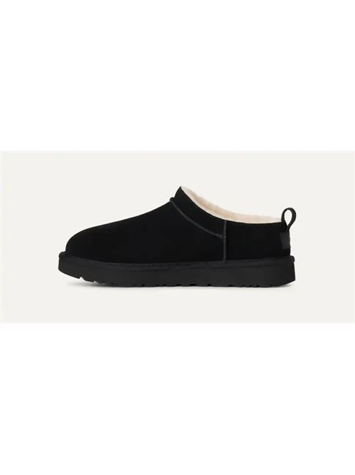 w classic micro UGG | 1173891BLK