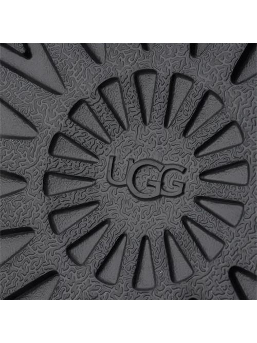 w classic micro UGG | 1173891BLK