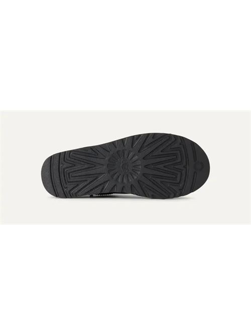 w classic micro UGG | 1173891BLK
