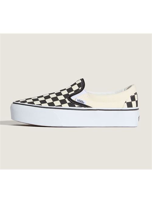 ua classic slip on VANS | VN00018EBWW1BWW