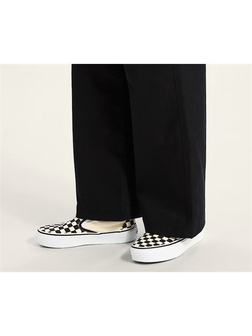 ua classic slip on VANS | VN00018EBWW1BWW