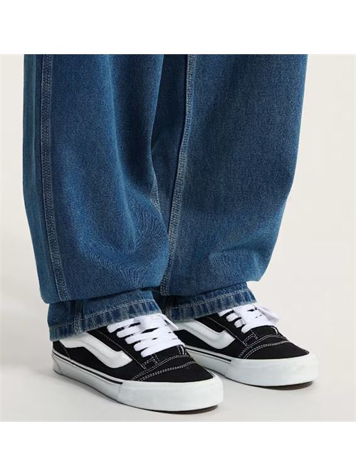 knu skool VANS | VN0009QC6BT1